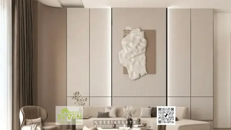 معلم شيبورد 0504307716 تركيب ديكور خشب شيبورد في جدة